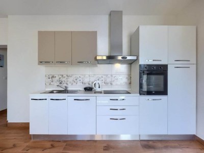 Holiday house Holiday house Chill out Loborika - Two Bedroom Holiday Home with Terrace - Features photo 13