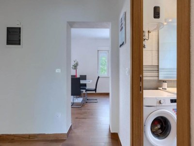 Holiday house Holiday house Chill out Loborika - Two Bedroom Holiday Home with Terrace - Features photo 14