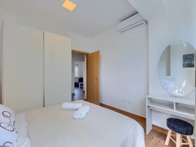 Holiday house Holiday house Chill out Loborika - Two Bedroom Holiday Home with Terrace - Features photo 16