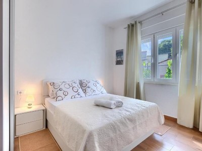 Holiday house Holiday house Chill out Loborika - Two Bedroom Holiday Home with Terrace - Features photo 17