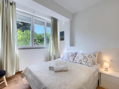 Holiday house Holiday house Chill out Loborika - Two Bedroom Holiday Home with Terrace - Features photo 18