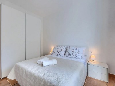 Holiday house Holiday house Chill out Loborika - Two Bedroom Holiday Home with Terrace - Features photo 19