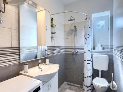 Holiday house Holiday house Chill out Loborika - Two Bedroom Holiday Home with Terrace - Features photo 21