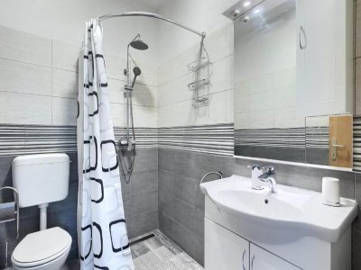 Holiday house Holiday house Chill out Loborika - Two Bedroom Holiday Home with Terrace - Features photo 22