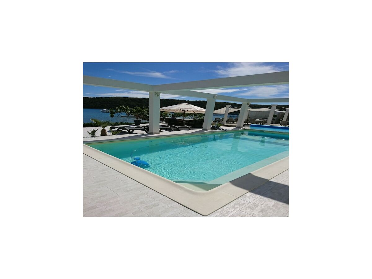 Apartment Apartment Marta - One Bedroom apartment with sea view