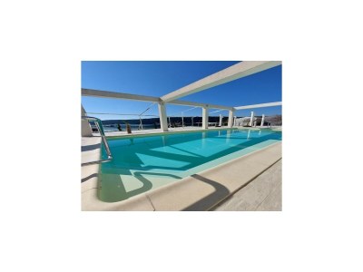 Apartment Apartment Marta - One Bedroom apartment with sea view - Outdoor photo 7