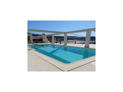 Apartment Apartment Marta - One Bedroom apartment with sea view - Outdoor photo 9