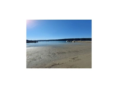 Apartment Apartment Marta - One Bedroom apartment with sea view - Outdoor photo 12