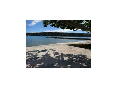 Apartment Apartment Marta - One Bedroom apartment with sea view - Outdoor photo 14