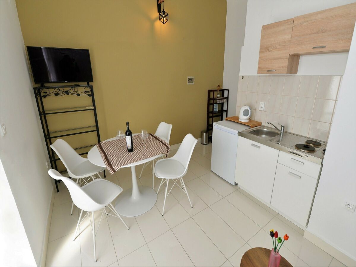 Apartment Apartments Helena - One bedroom apartment with Balcony and Sea View - A1 - Outdoor photo 2