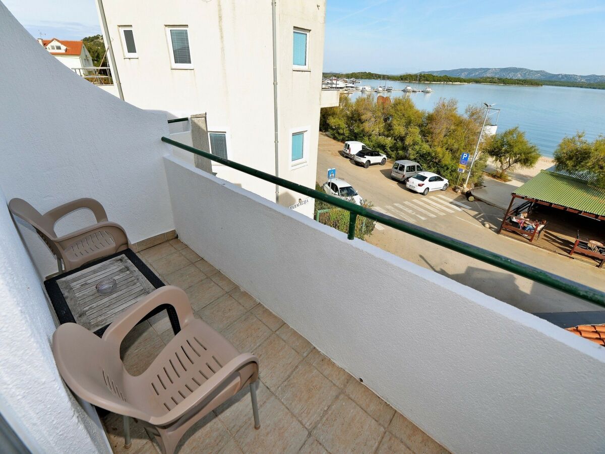 Apartment Apartments Helena - One bedroom apartment with Balcony and Sea View - A1 - Outdoor photo 3