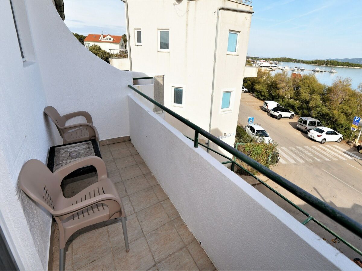 Apartment Apartments Helena - One bedroom apartment with Balcony and Sea View - A1 - Outdoor photo 4
