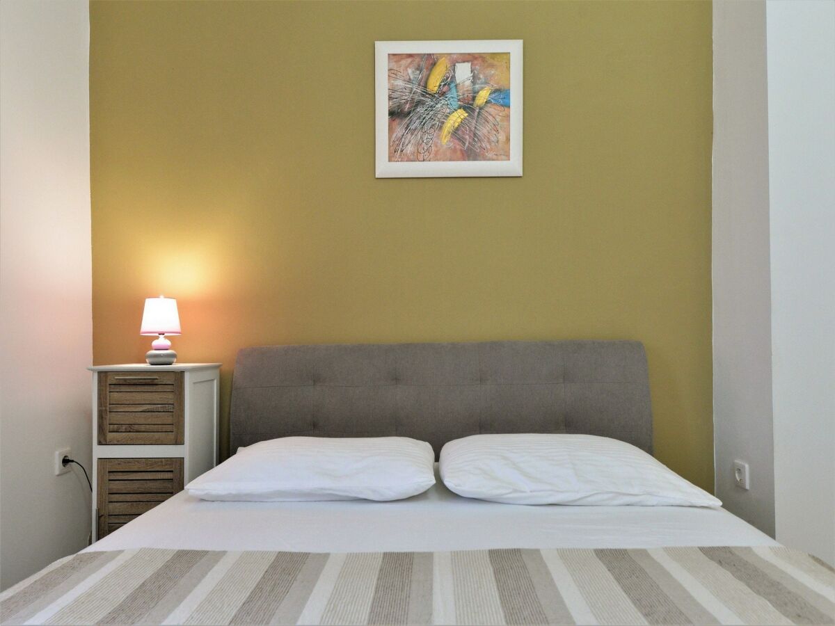 Apartment Apartments Helena - One bedroom apartment with Balcony and Sea View - A1 - Features photo 5
