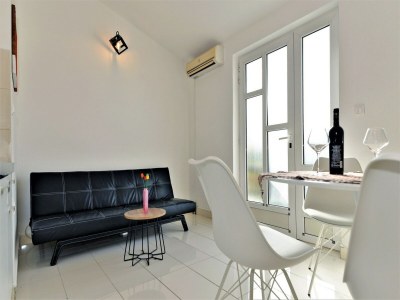 Apartment Apartments Helena - One bedroom apartment with Balcony and Sea View - A1 in Murter - Apartment