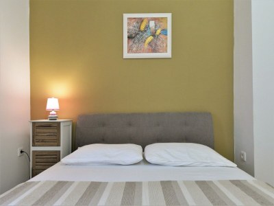 Apartment Apartments Helena - One bedroom apartment with Balcony and Sea View - A1 - Features photo 5