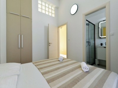 Apartment Apartments Helena - One bedroom apartment with Balcony and Sea View - A1 - Features photo 6