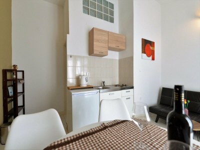 Apartment Apartments Helena - One bedroom apartment with Balcony and Sea View - A1 - Features photo 7