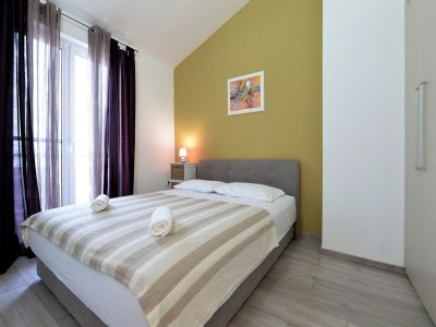 Apartment Apartments Helena - One bedroom apartment with Balcony and Sea View - A1 - Features photo 9