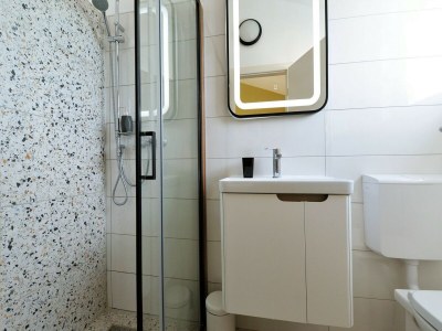 Apartment Apartments Helena - One bedroom apartment with Balcony and Sea View - A1 - Features photo 10