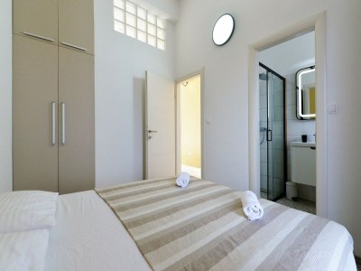 Apartment Apartments Helena - One bedroom apartment with Balcony and Sea View - A1 - Features photo 11