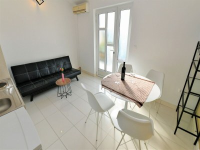 Apartment Apartments Helena - One bedroom apartment with Balcony and Sea View - A1 - Features photo 12