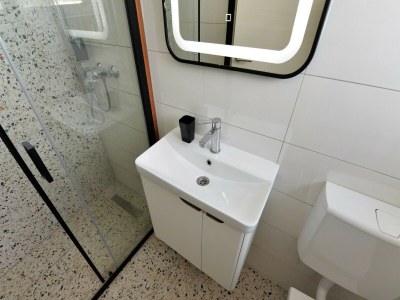 Apartment Apartments Helena - One bedroom apartment with Balcony and Sea View - A1 - Features photo 14