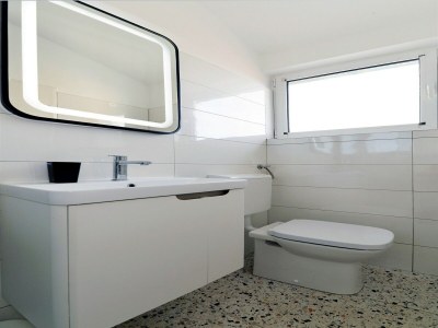 Apartment Apartments Helena - One bedroom apartment with Balcony and Sea View - A1 - Features photo 15