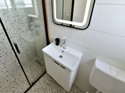 Apartment Apartments Helena - One bedroom apartment with Balcony and Sea View - A1 - Features photo 16