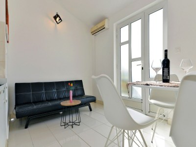 Apartment Apartments Helena - One bedroom apartment with Balcony and Sea View - A1 - Features photo 17