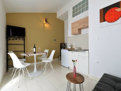 Apartment Apartments Helena - One bedroom apartment with Balcony and Sea View - A1 - Features photo 19