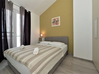 Apartment Apartments Helena - One bedroom apartment with Balcony and Sea View - A1 - Features photo 20