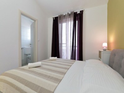 Apartment Apartments Helena - One bedroom apartment with Balcony and Sea View - A1 - Features photo 22