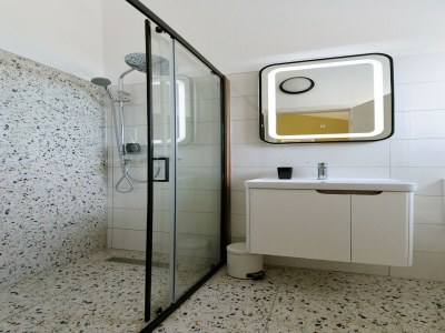 Apartment Apartments Helena - One bedroom apartment with Balcony and Sea View - A1 - Features photo 24