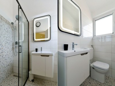 Apartment Apartments Helena - One bedroom apartment with Balcony and Sea View - A1 - Features photo 25