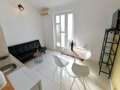 Apartment Apartments Helena - One bedroom apartment with Balcony and Sea View - A1 - Outdoor photo 26