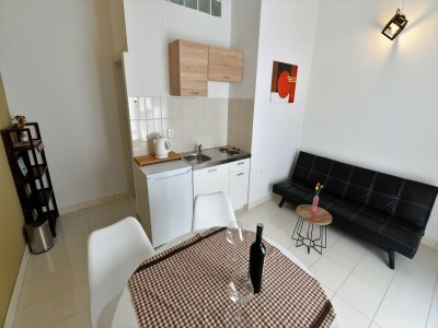 Apartment Apartments Helena - One bedroom apartment with Balcony and Sea View - A1 - Outdoor photo 27