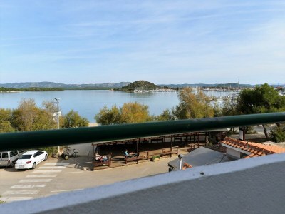 Apartment Apartments Helena - One bedroom apartment with Balcony and Sea View - A1 - Outdoor photo 28