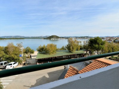 Apartment Apartments Helena - One bedroom apartment with Balcony and Sea View - A1 - Outdoor photo 30