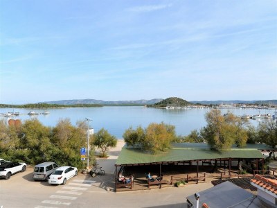 Apartment Apartments Helena - One bedroom apartment with Balcony and Sea View - A1 - Outdoor photo 32