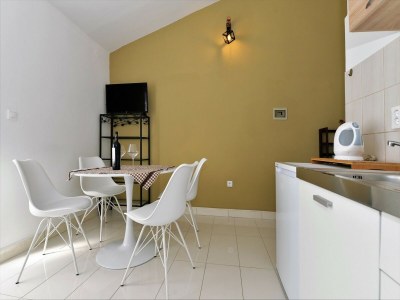 Apartment Apartments Helena - One bedroom apartment with Balcony and Sea View - A1 - Outdoor photo 33