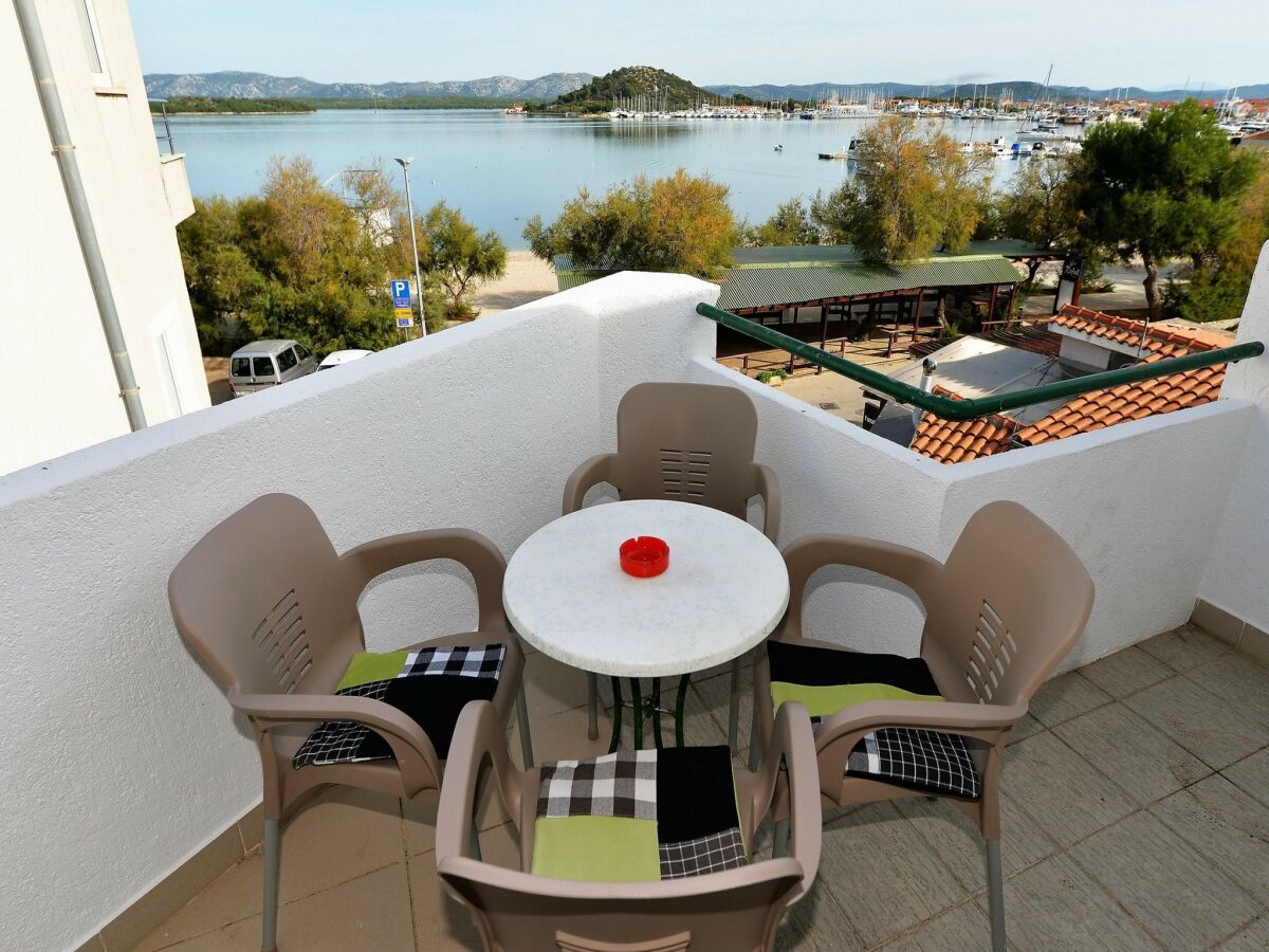 Apartment Apartments Helena - Superior One bedroom apartment with Balcony and Sea View - A2