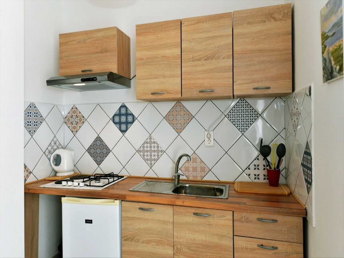 Apartment Apartments Helena - Superior One bedroom apartment with Balcony and Sea View - A2 - Features photo 2