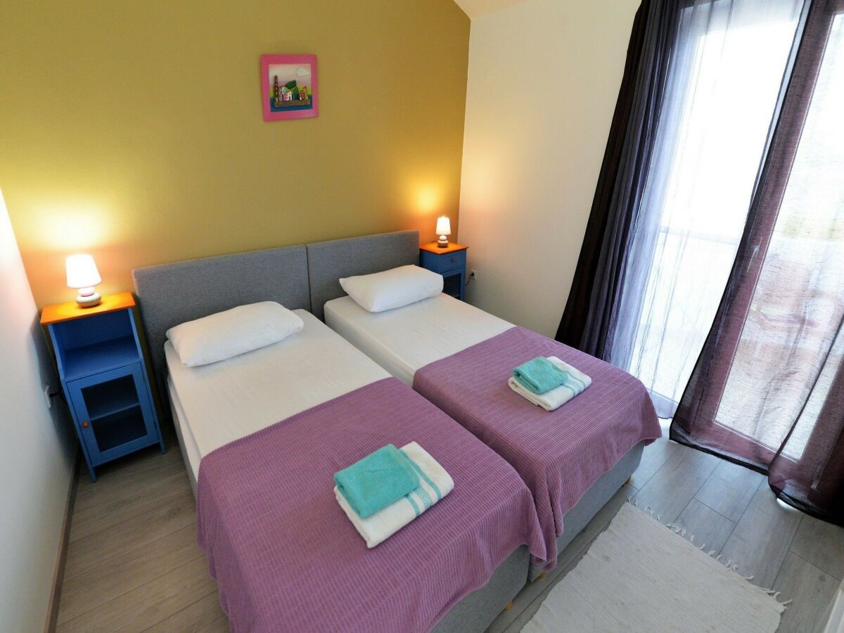 Apartment Apartments Helena - Superior One bedroom apartment with Balcony and Sea View - A2 - Features photo 5