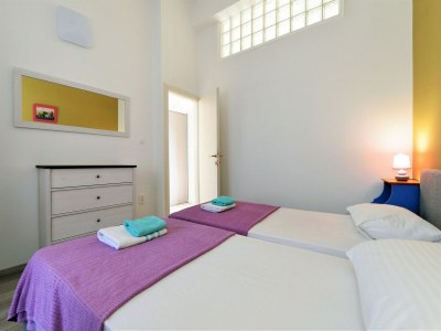 Apartment Apartments Helena - Superior One bedroom apartment with Balcony and Sea View - A2 - Features photo 3