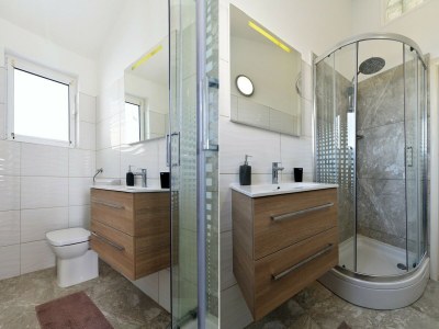 Apartment Apartments Helena - Superior One bedroom apartment with Balcony and Sea View - A2 - Features photo 4