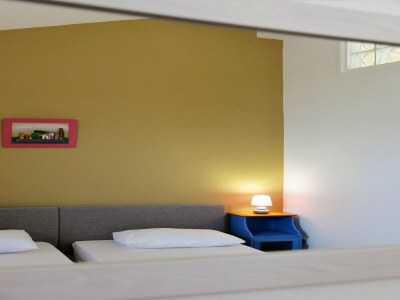 Apartment Apartments Helena - Superior One bedroom apartment with Balcony and Sea View - A2 - Features photo 6