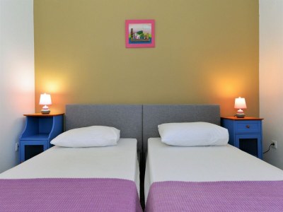 Apartment Apartments Helena - Superior One bedroom apartment with Balcony and Sea View - A2 - Features photo 7