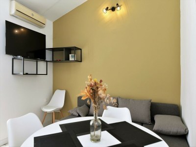 Apartment Apartments Helena - Superior One bedroom apartment with Balcony and Sea View - A2 - Features photo 10