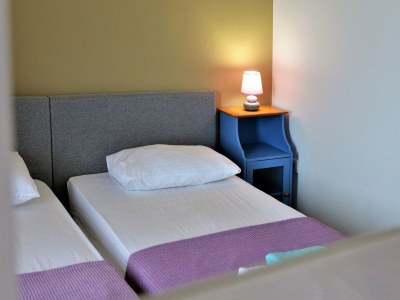 Apartment Apartments Helena - Superior One bedroom apartment with Balcony and Sea View - A2 - Features photo 11