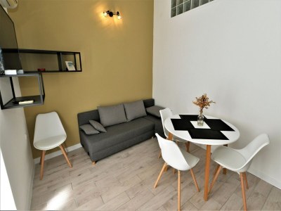 Apartment Apartments Helena - Superior One bedroom apartment with Balcony and Sea View - A2 - Features photo 12